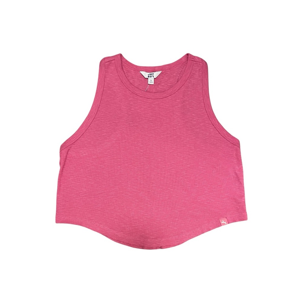 JoyLab Crpped Fit Cami Tank Women’s XL